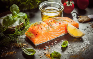 Fresh Seafood Delivered to You