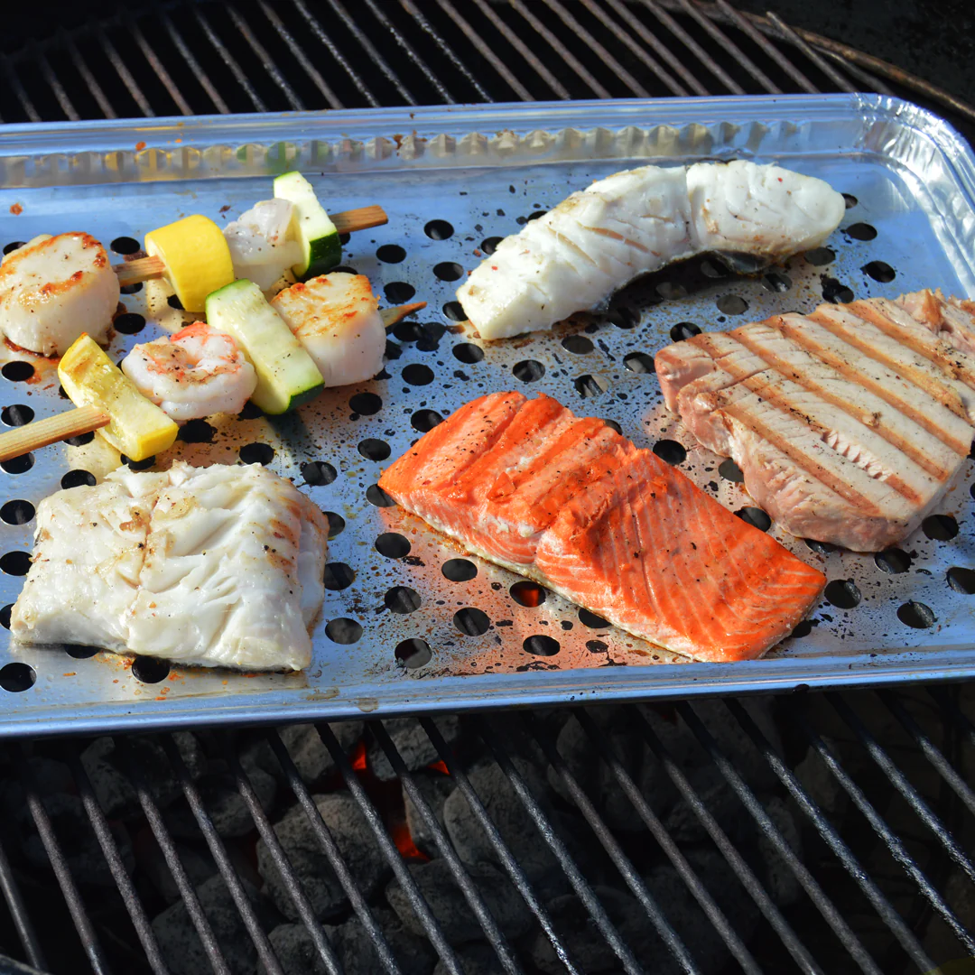 Independence Day Grilling Sale